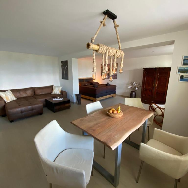 Schönblick - Apartment mit 1 Schlafzimmer - 3