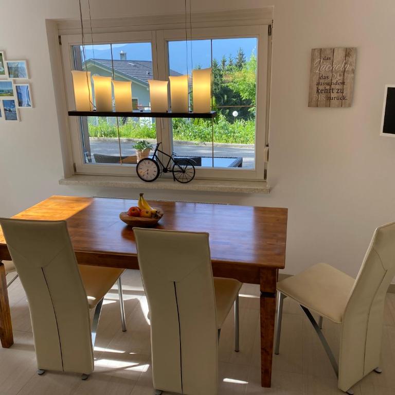 Schönblick - Apartment mit 2 Schlafzimmern - 11