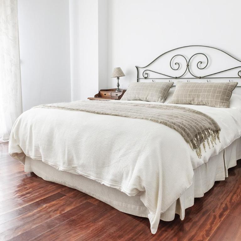 Apartamento Céntrico y Acogedor - Apartamento de 2 dormitorios - 1