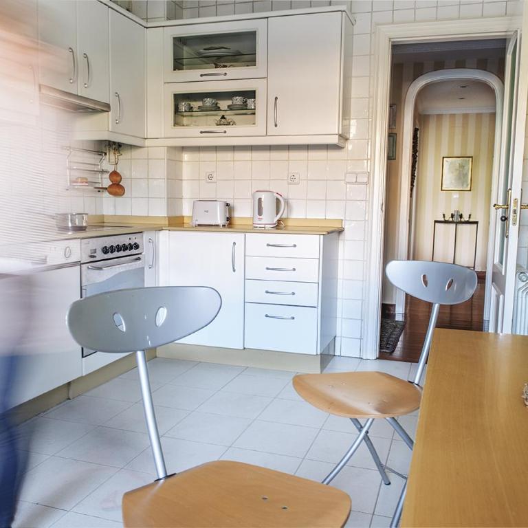 Apartamento Céntrico y Acogedor - Apartamento de 2 dormitorios - 9
