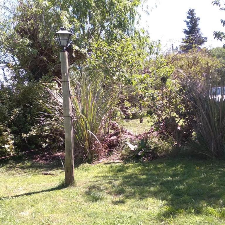 El Paraiso de Carmen de Areco - Apartamento de 1 dormitorio - 14