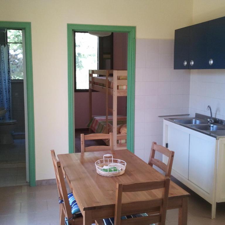 Agriturismo Tenuta La Siesta - Casa con 2 Camere da Letto - 6