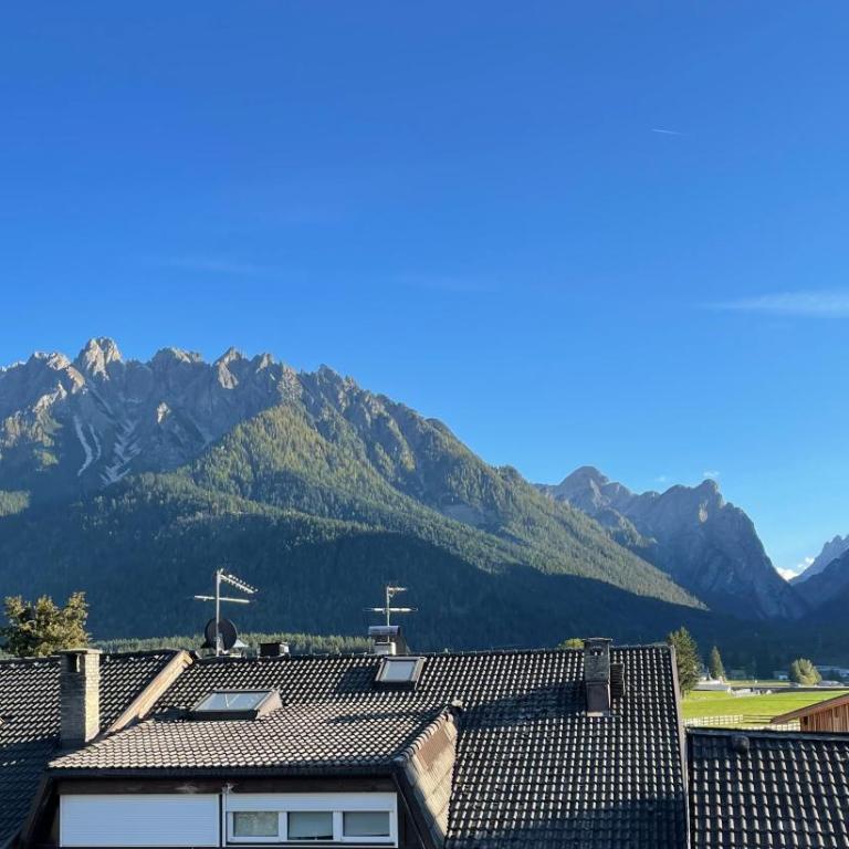 Villa Rienzner - Appartamento con 2 Camere da Letto - 12