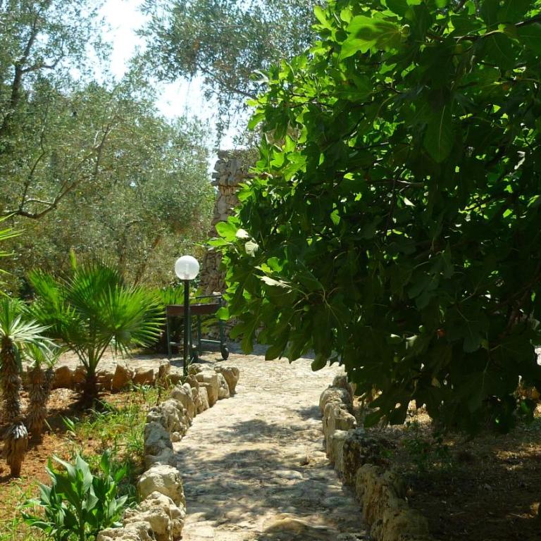 Agriturismo Tenuta La Siesta - Casa con 2 Camere da Letto - 8