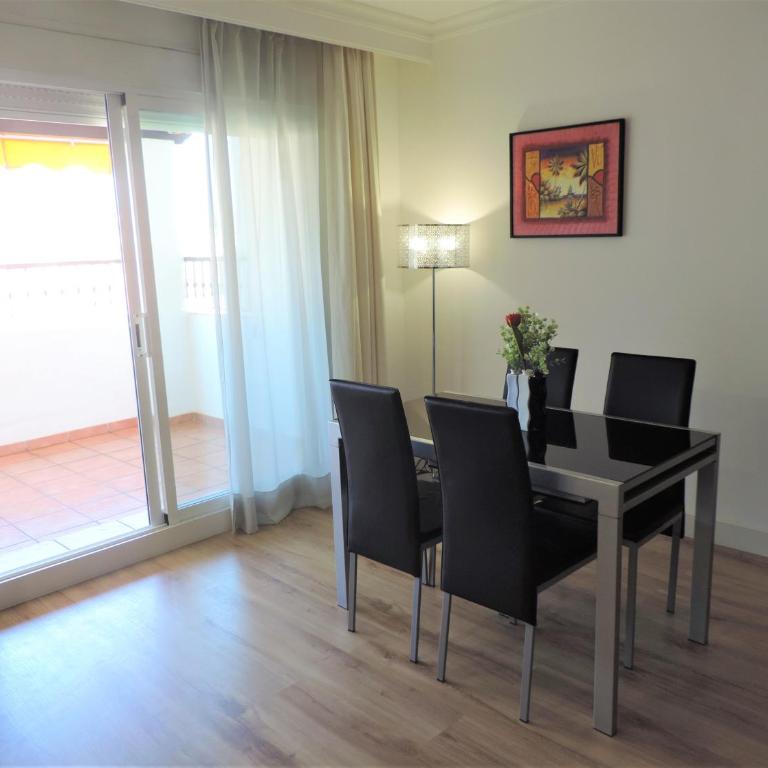 Residencial Rosamar San Pedro Alcantara - Apartment - 39