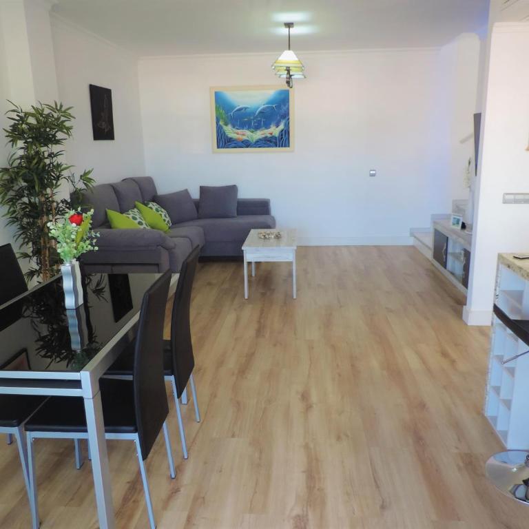 Residencial Rosamar San Pedro Alcantara - Apartment - 46