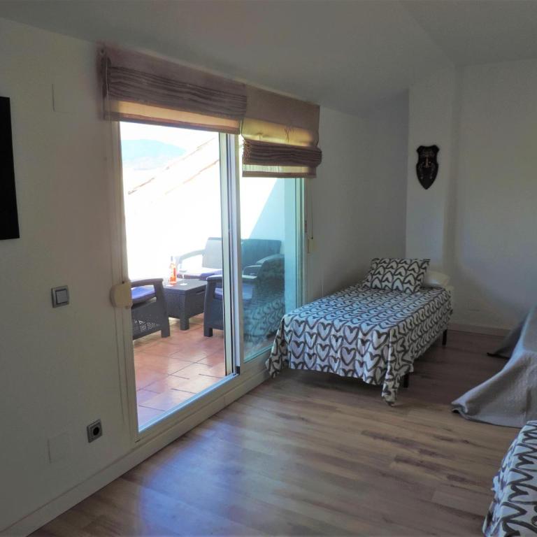 Residencial Rosamar San Pedro Alcantara - Apartment - 49