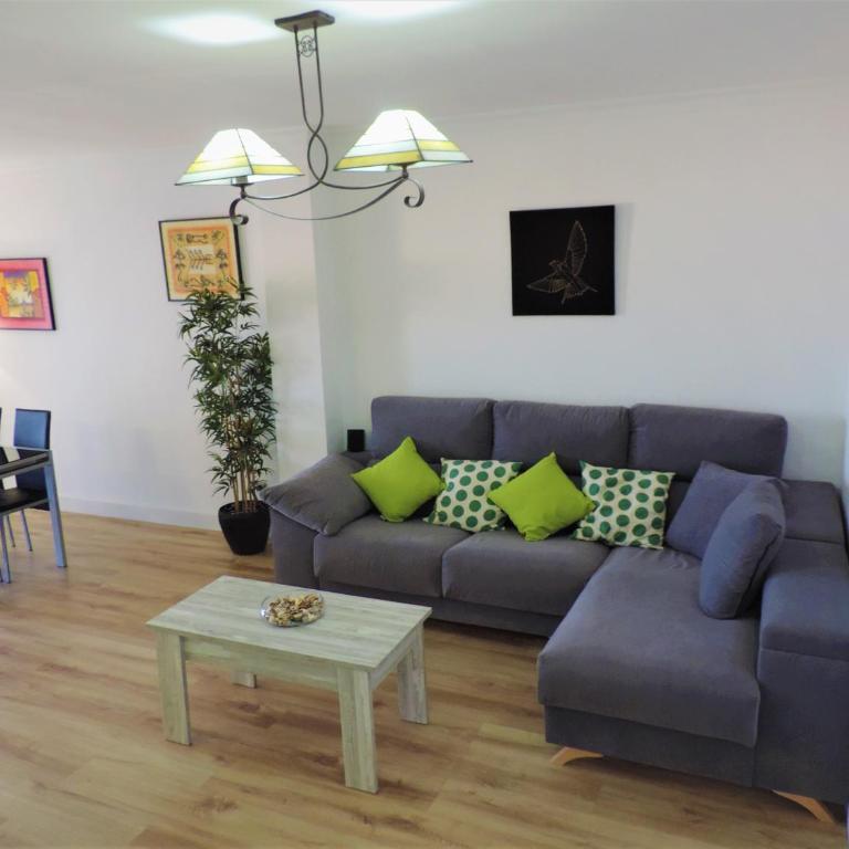 Residencial Rosamar San Pedro Alcantara - Apartment - 52