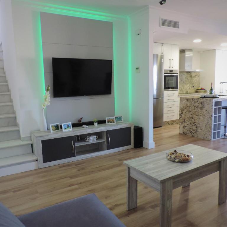 Residencial Rosamar San Pedro Alcantara - Apartment - 4