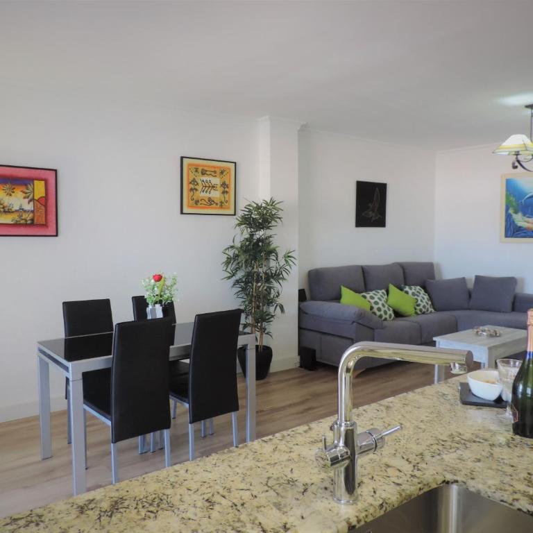 Residencial Rosamar San Pedro Alcantara - Apartment - 53