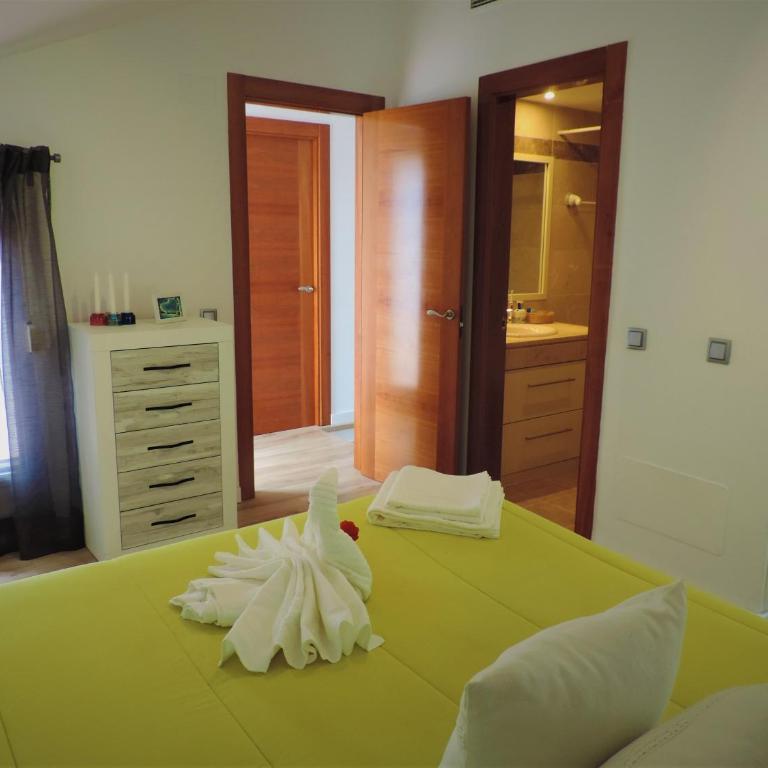 Residencial Rosamar San Pedro Alcantara - Apartment - 54