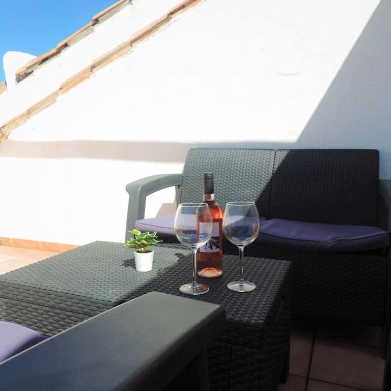 Residencial Rosamar San Pedro Alcantara - Apartment - 36