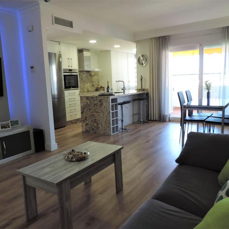 Residencial Rosamar San Pedro Alcantara - Apartment - 31