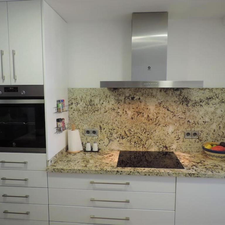 Residencial Rosamar San Pedro Alcantara - Apartment - 29