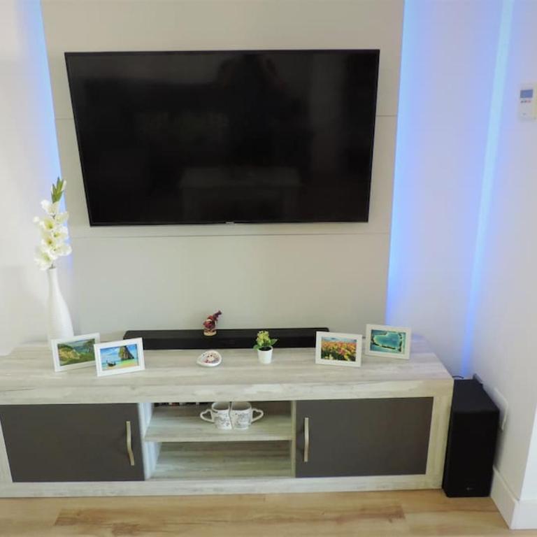 Residencial Rosamar San Pedro Alcantara - Apartment - 27
