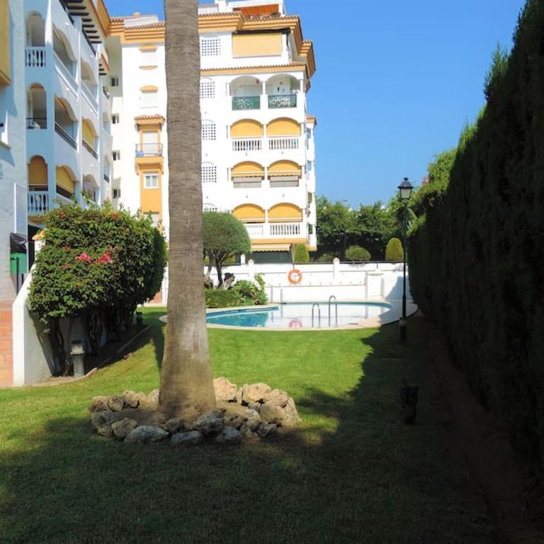 Residencial Rosamar San Pedro Alcantara - Apartment - 25