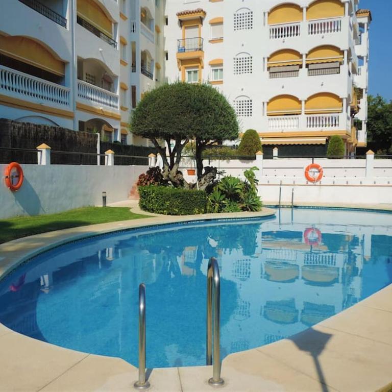 Residencial Rosamar San Pedro Alcantara - Apartment - 24