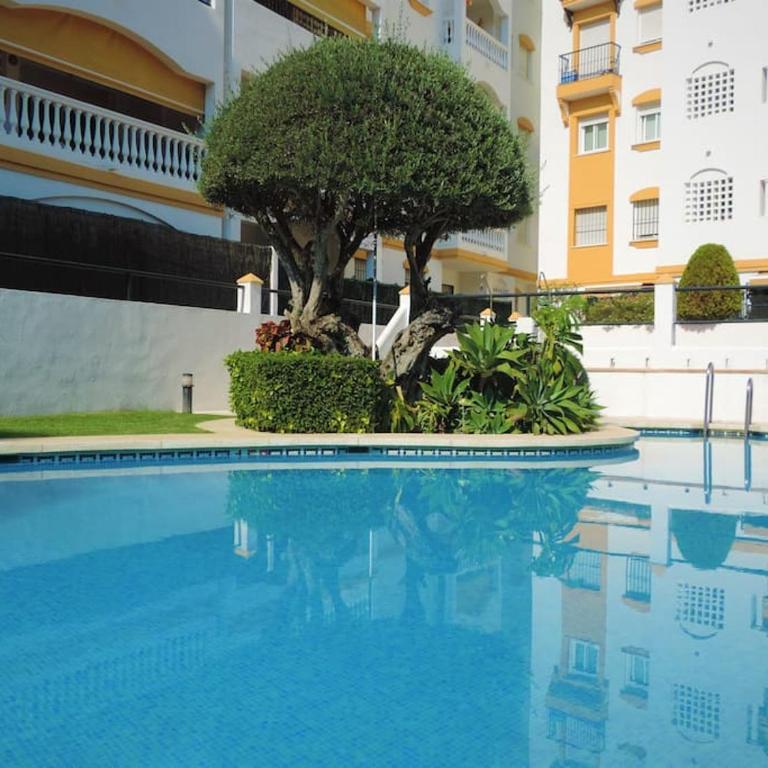 Residencial Rosamar San Pedro Alcantara - Apartment - 23