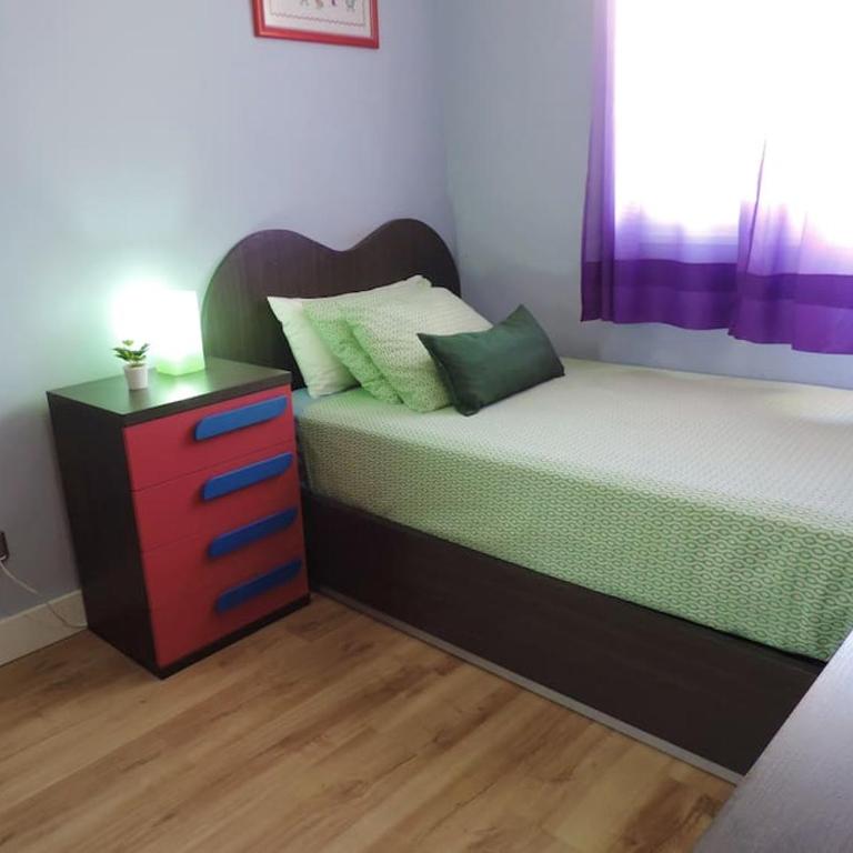 Residencial Rosamar San Pedro Alcantara - Apartment - 22