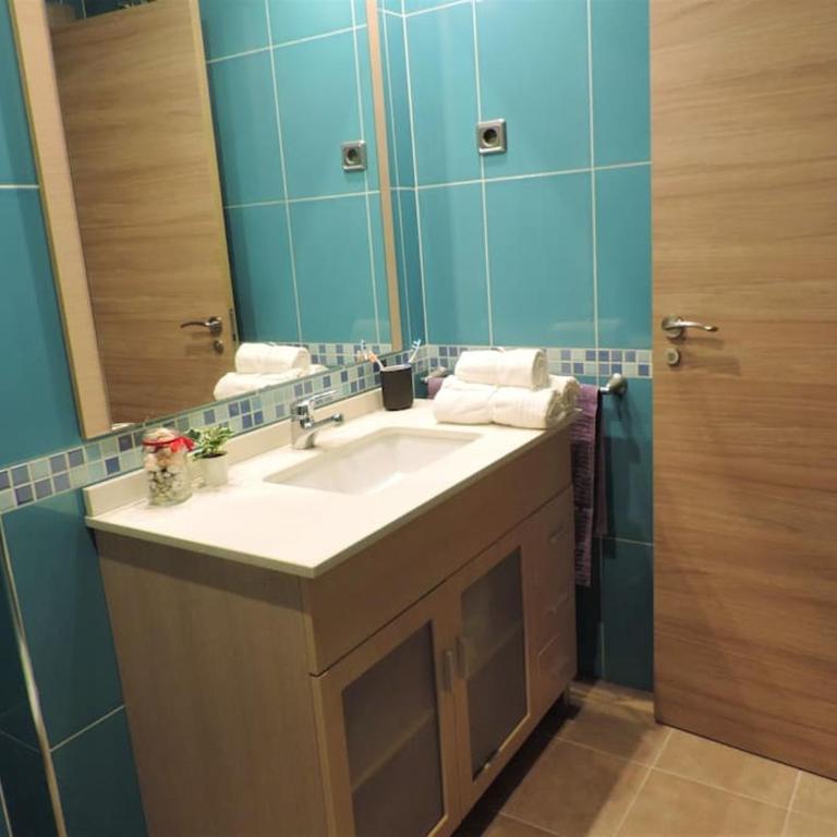 Residencial Rosamar San Pedro Alcantara - Apartment - 15