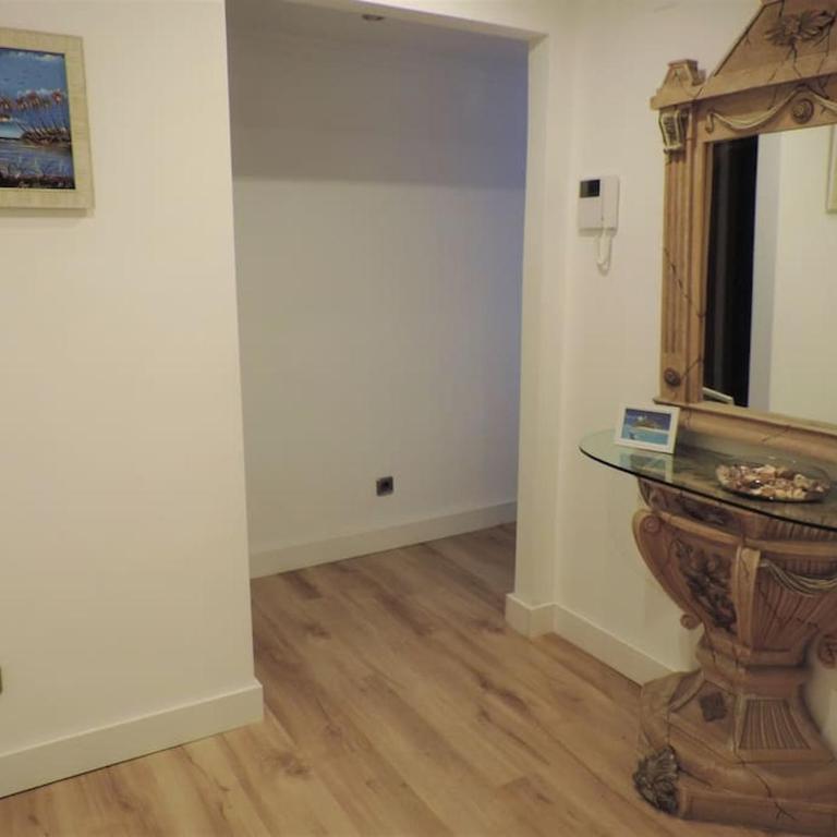 Residencial Rosamar San Pedro Alcantara - Apartment - 13