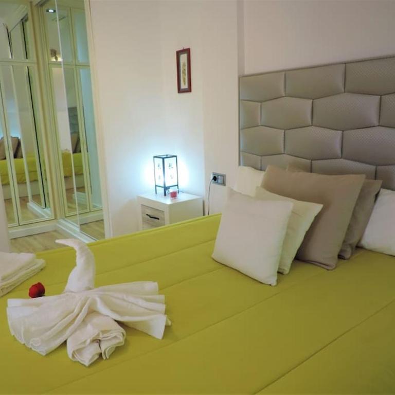 Residencial Rosamar San Pedro Alcantara - Apartment - 12