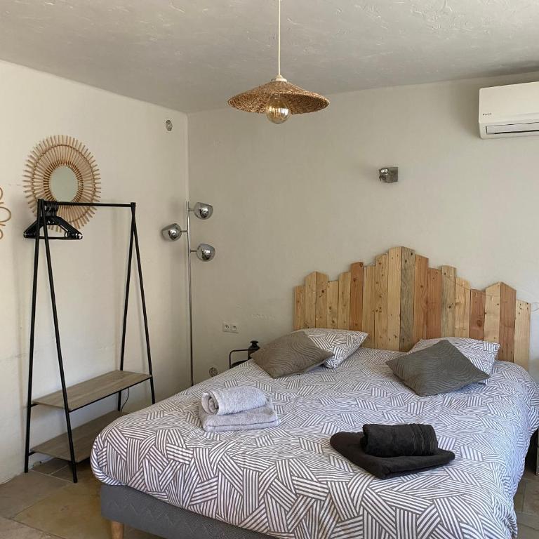 Studio La Source Claire - Appartement 1 Chambre - 5