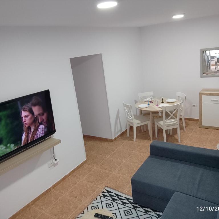 CASA ROBERTO CANDELARIA,PARKING,AIR,WIFi - Apartamento de 2 dormitorios - 7