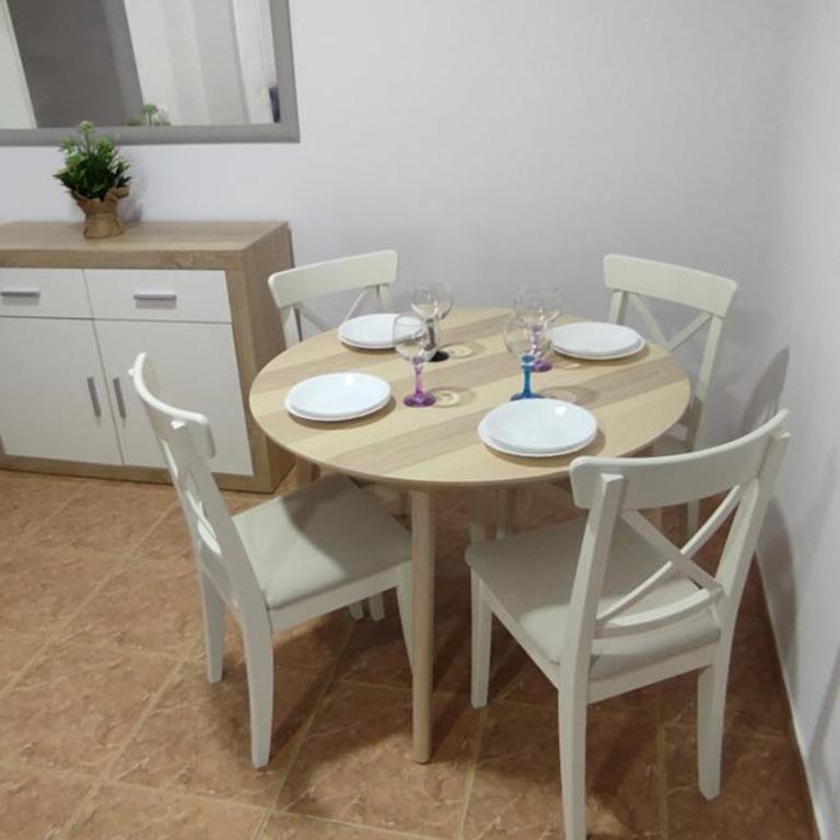 CASA ROBERTO CANDELARIA,PARKING,AIR,WIFi - Apartamento de 2 dormitorios - 11