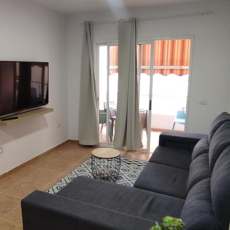 CASA ROBERTO CANDELARIA,PARKING,AIR,WIFi - Apartamento de 2 dormitorios - 8