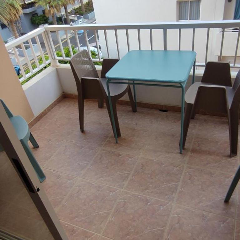 CASA ROBERTO CANDELARIA,PARKING,AIR,WIFi - Apartamento de 2 dormitorios - 17