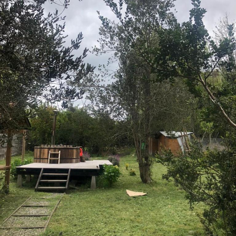 Vientos de Chauquen - Vacation Home - 2