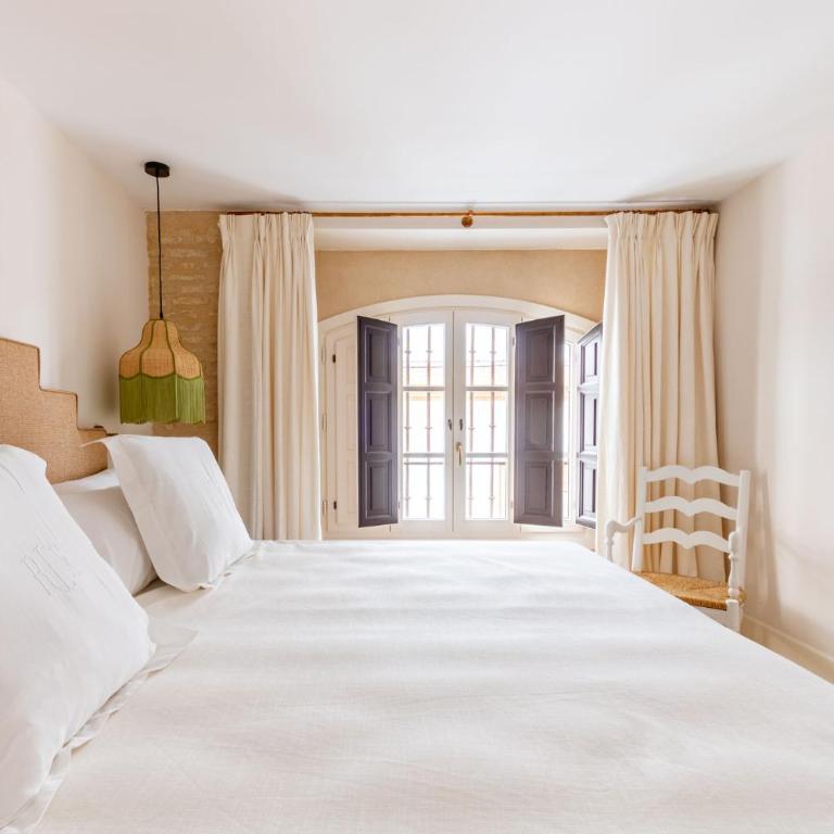 Casa de la Moneda Residences Sevilla - Apartamento Superior - 10