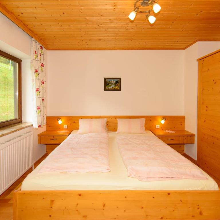 Schrahlehen - Doppelzimmer mit eigenem Bad - 2