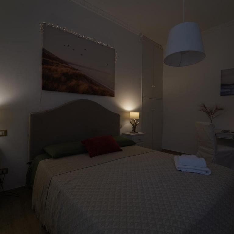 Il Cortiletto - Deluxe Queen Room - 3