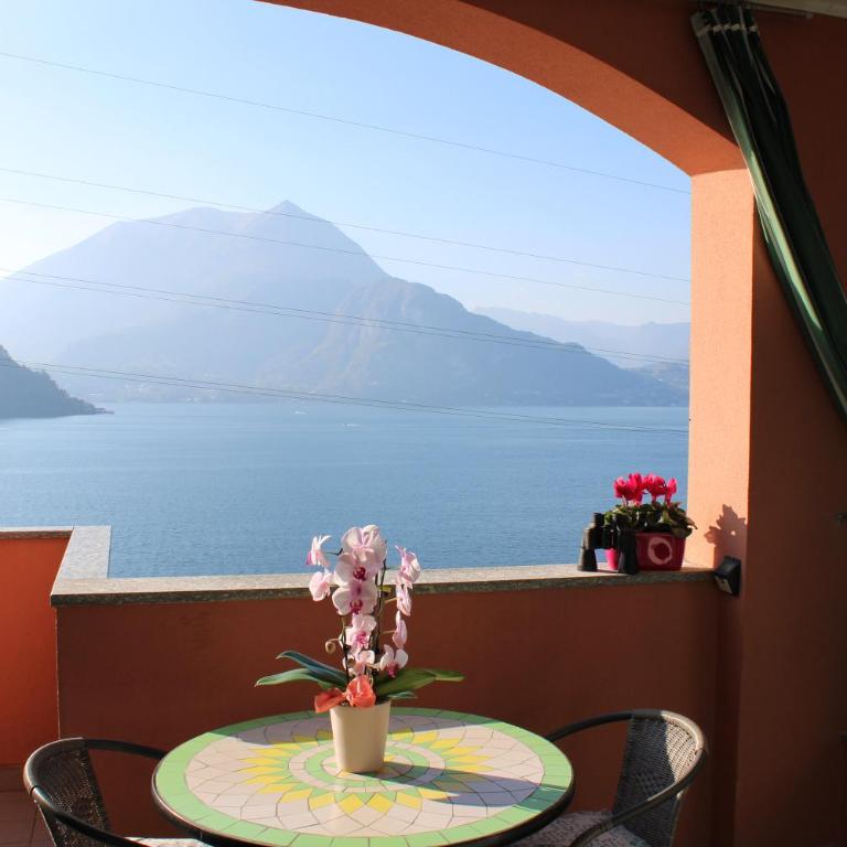 Blu Panorama belvedere lago di Como - Appartamento con Vista Lago - 2