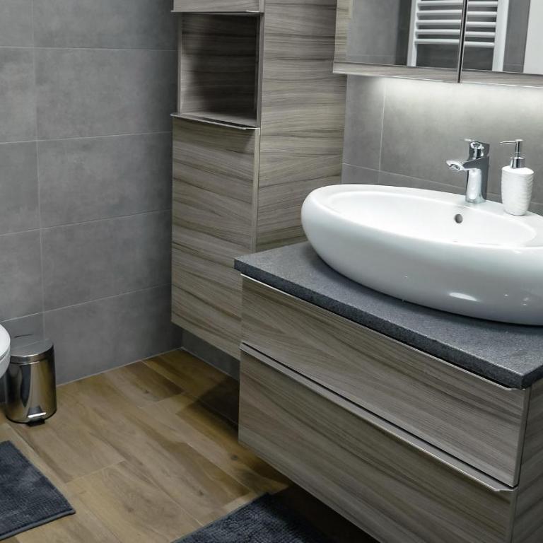 Apartment Delux 14 - Two-Bedroom Apartment - 36