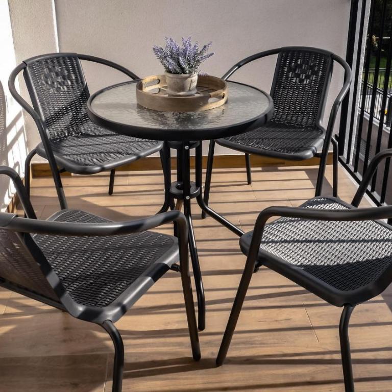 Apartment Delux 14 - Apartman sa 2 Spavaće Sobe - 45