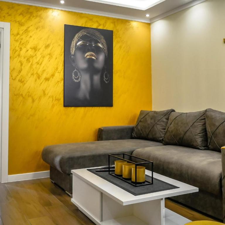 Apartment Delux 14 - Two-Bedroom Apartment - 10