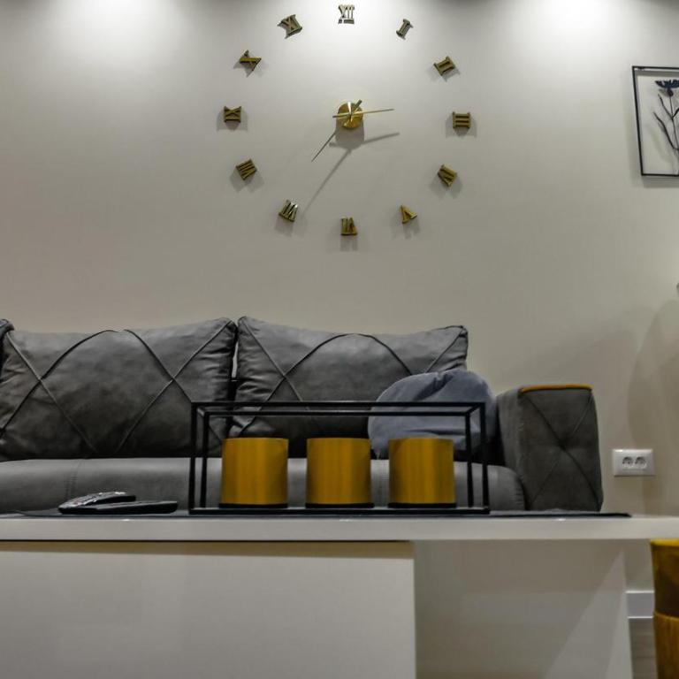 Apartment Delux 14 - Two-Bedroom Apartment - 12