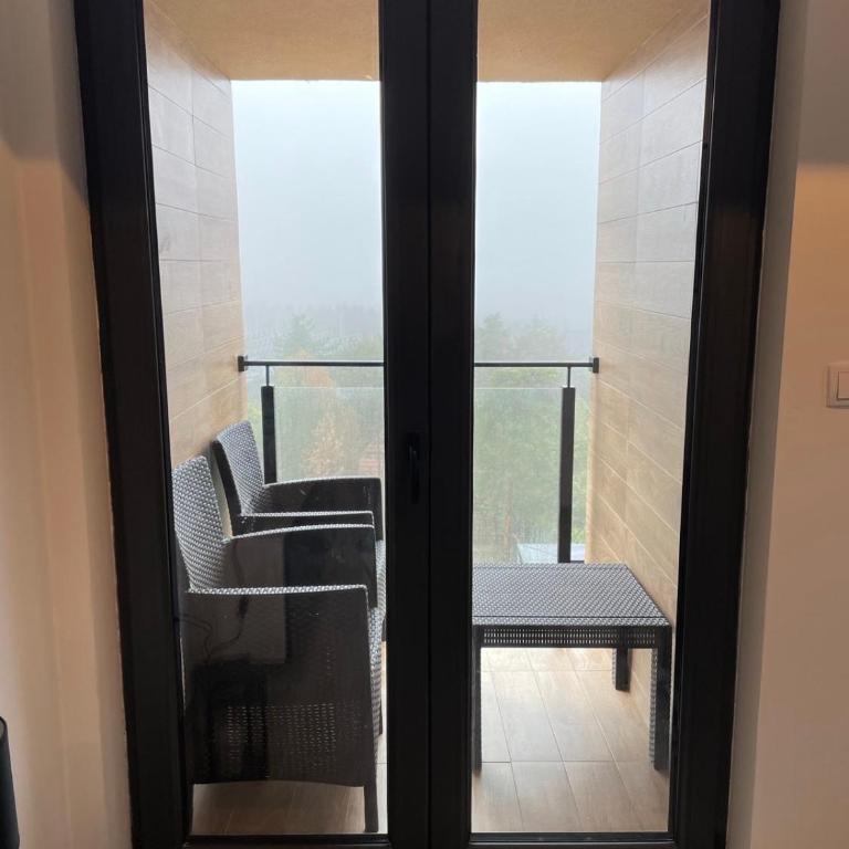 Divcibarski cardak - Apartman sa 1 Spavaćom Sobom - 23