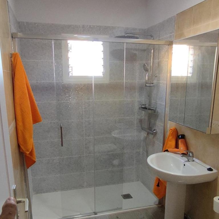 CASA ROBERTO CANDELARIA,PARKING,AIR,WIFi - Apartamento de 2 dormitorios - 16