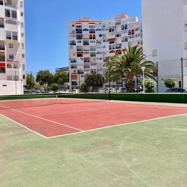 ESTUDIO BLEGAMAR VISTAS - Playa, WiFi y Aparcamiento - Estudio con terraza - 32