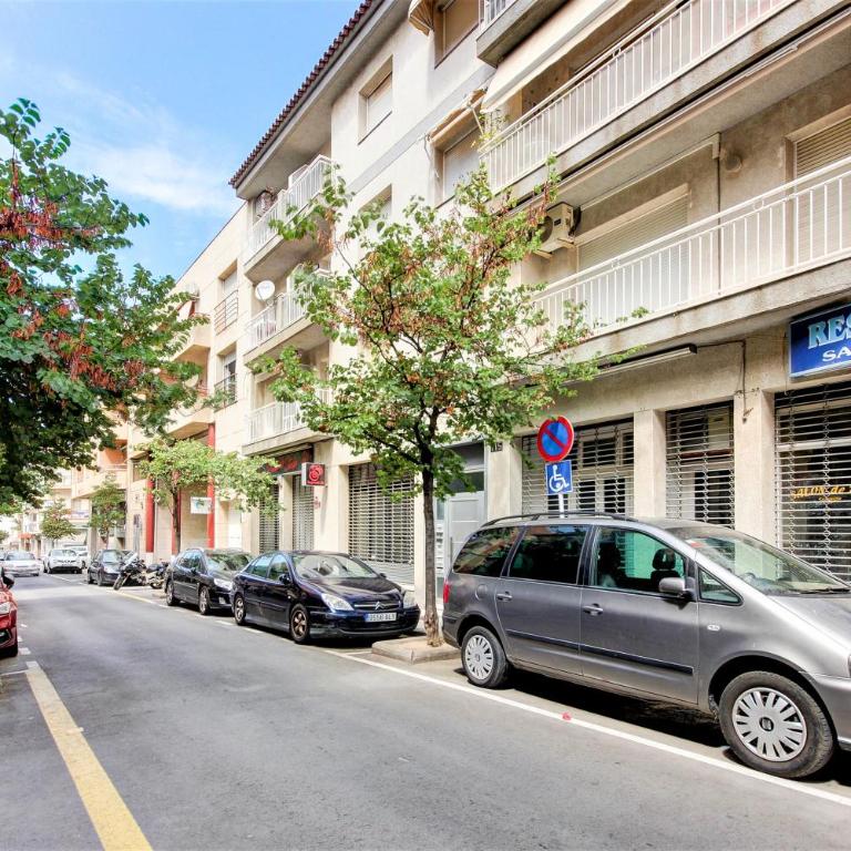 Puig Rom 115 Roses - Immo Barneda - Apartamento con terraza - 21