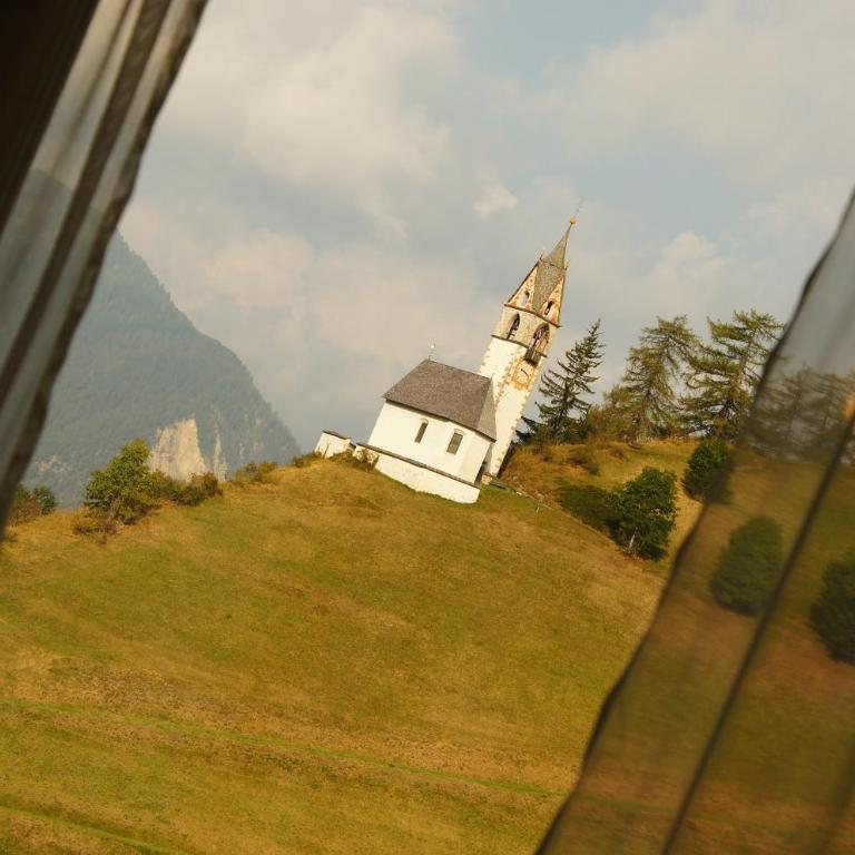 Miribunghof - Appartamento con Vista Montagna - 1