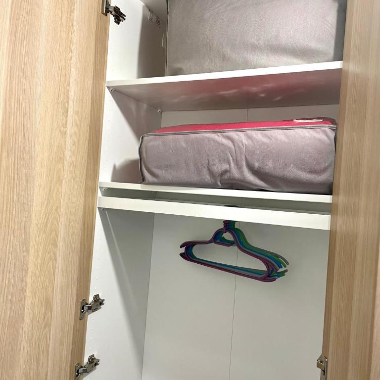 L'AnsloBoys Montagne L2 - Apartment mit 1 Schlafzimmer - 6