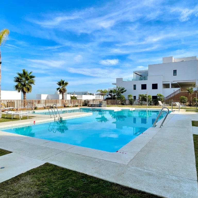 Sea View @ Casa Banderas, La Cala 3 bed Luxurious - Casa - 10