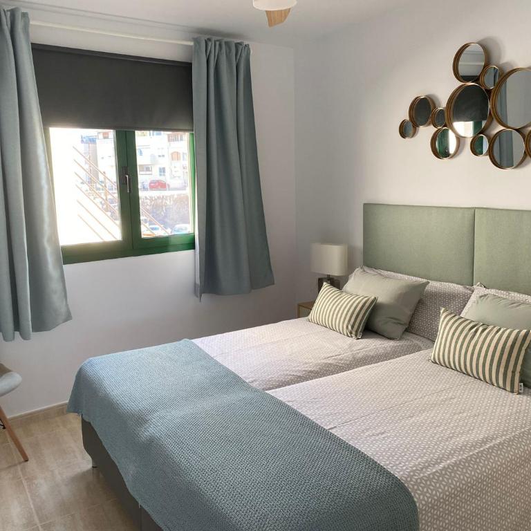 Clara´s Sun Apart. II - Apartamento de 2 dormitorios - 13