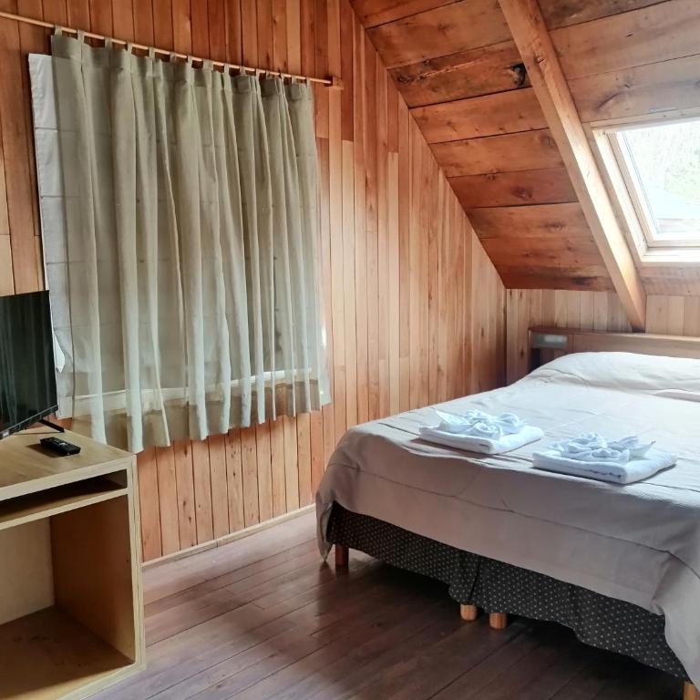 Wesley House Hosteria Boutique - Quadruple Room - 7