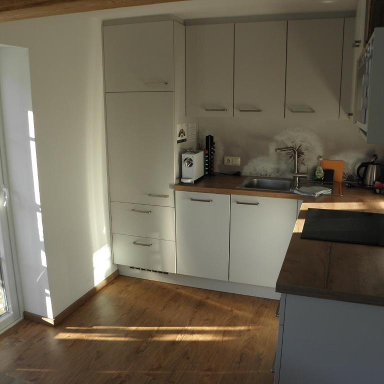 Ausseer Kleeblatt - Appartement avec Balcon - 27